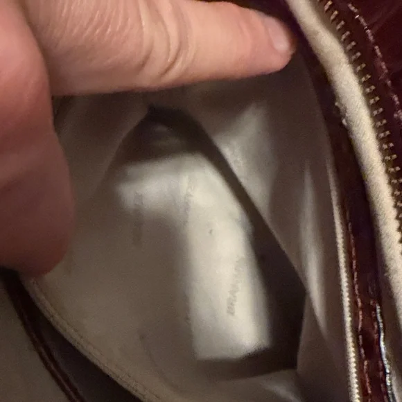 Brahmin Crossbody - Picture 10 of 12